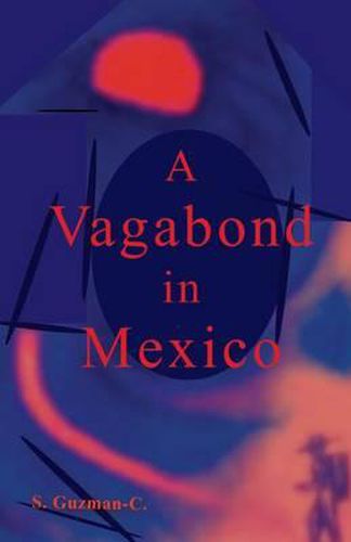 Cover image for A Vagabond in Mexico