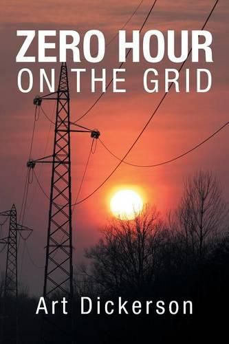 Cover image for Zero Hour on the Grid