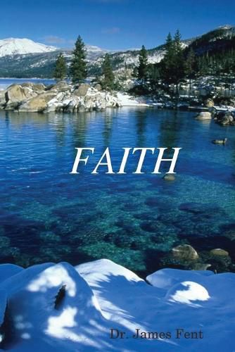 Cover image for Faith