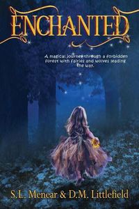 Cover image for Enchanted