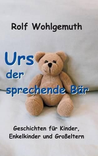 Urs, der sprechende Bar