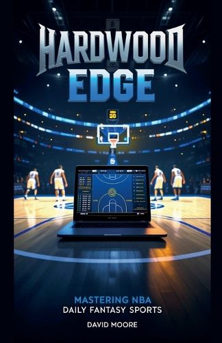 Cover image for Hardwood Edge