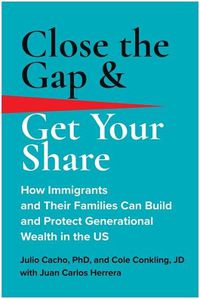 Cover image for Close the Gap & Get Your Share