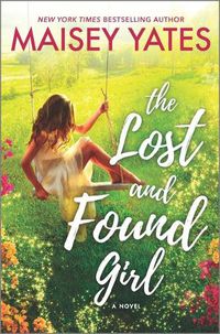 Cover image for The Lost and Found Girl