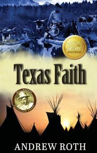 Cover image for Texas Faith