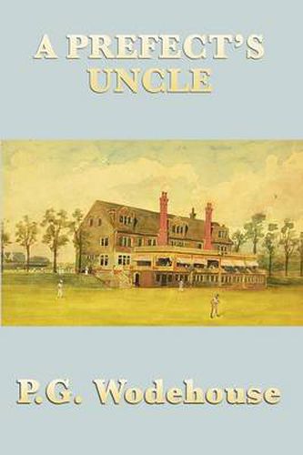 Cover image for A Prefect's Uncle