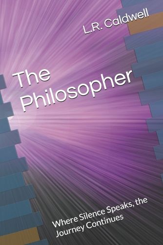 Cover image for The Philosopher