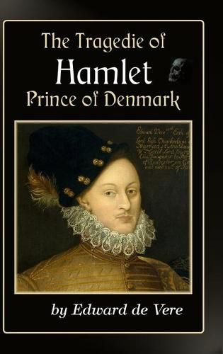 Cover image for The Tragedie of Hamlet, Prince of Denmark