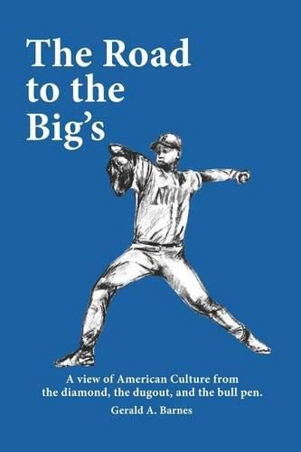 Cover image for The Road to the Big's