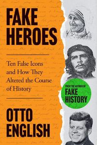 Cover image for Fake Heroes