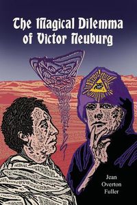 Cover image for Magical Dilemma of Victor Neuburg, 2nd Edition