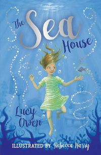 Cover image for The Sea House