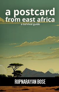 Cover image for A postcard from East Africa