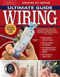 Cover image for Ultimate Guide Wiring, Updated 10th Edition