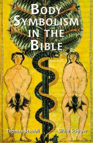 Cover image for Body Symbolism in the Bible