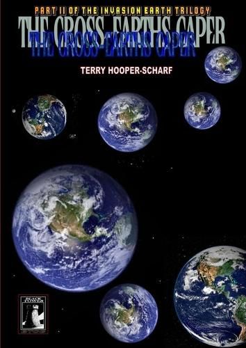 Cover image for THE Cross Earths Caper