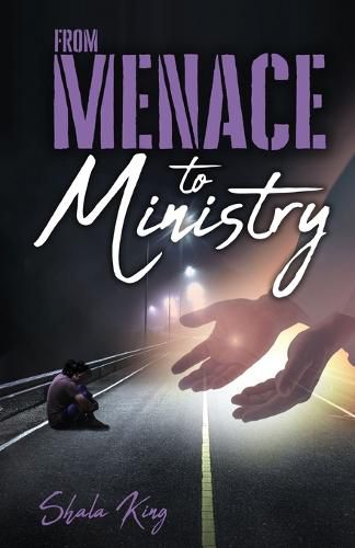 Cover image for From Menace to Ministry