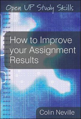 Cover image for How to Improve your Assignment Results