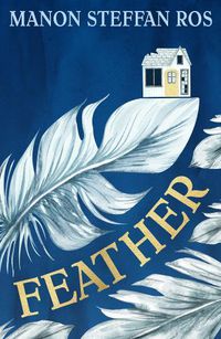 Cover image for Feather