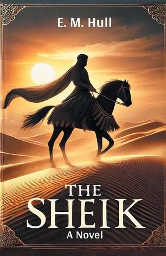 Cover image for The SheikA Novel (Edition2024)