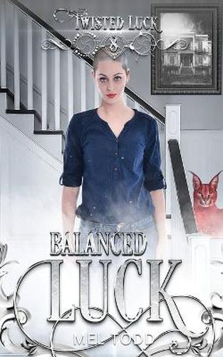 Cover image for Balanced Luck