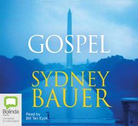 Cover image for Gospel