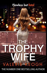 Cover image for The Trophy Wife