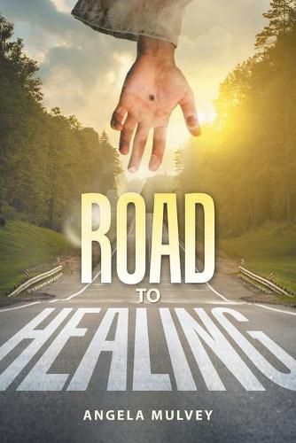 Cover image for Road to Healing