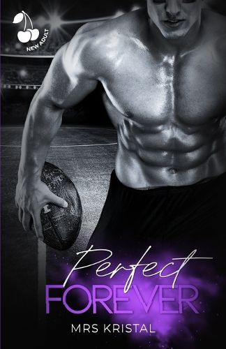 Cover image for Perfect Forever