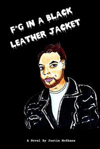 Cover image for F*g In A Black Leather Jacket