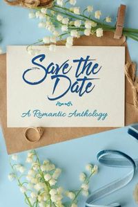 Cover image for Save the Date