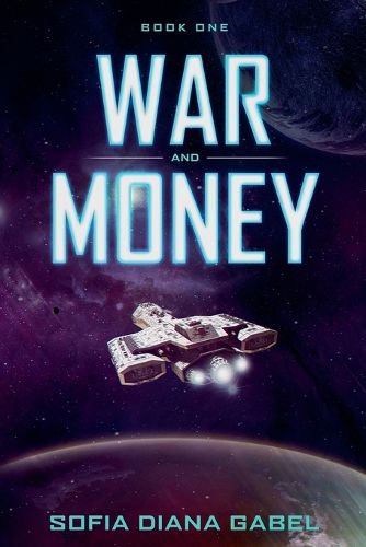 Cover image for War and Money