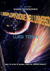 Cover image for L'Esplorazione Dell'Universo