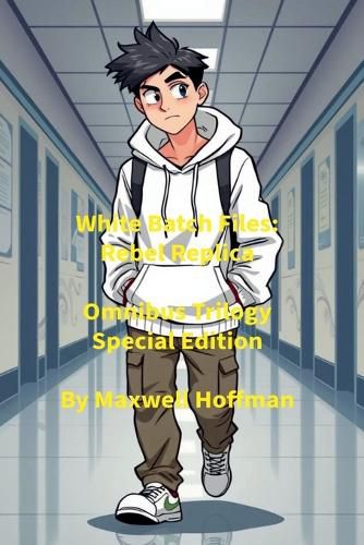 Cover image for White Batch Files