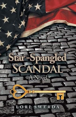 Cover image for Star-Spangled Scandal