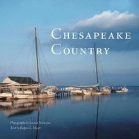 Cover image for Chesapeake Country