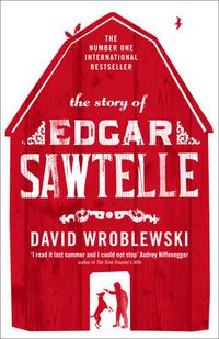 Cover image for The Story of Edgar Sawtelle