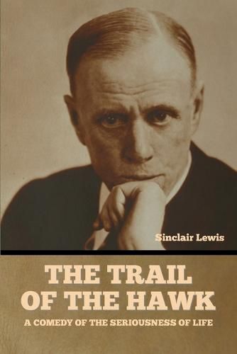 Cover image for The Trail of the Hawk