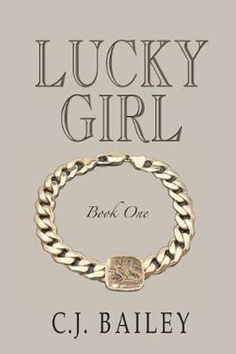 Cover image for Lucky Girl