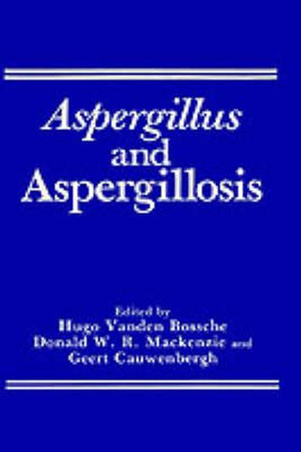 Aspergillus and Aspergillosis