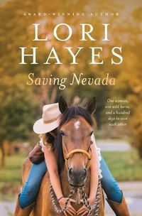 Cover image for Saving Nevada