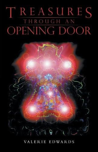 Cover image for Treasures Through an Opening Door