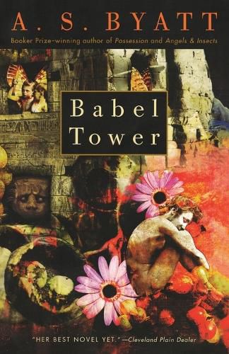 Babel Tower