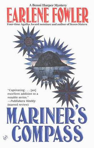 Cover image for Mariner's Compass