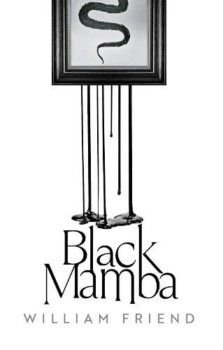 Cover image for Black Mamba