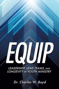 Cover image for Equip