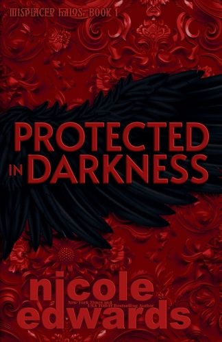 Cover image for Protected in Darkness