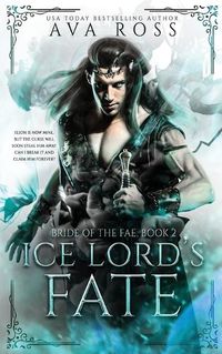 Cover image for Ice Lord's Fate