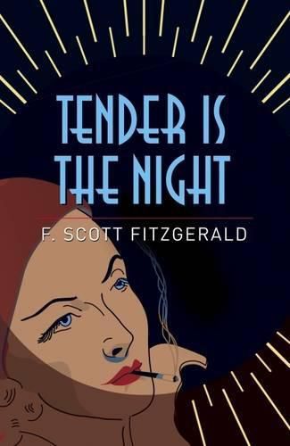 Cover image for Tender is the Night