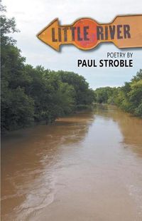Cover image for Little River